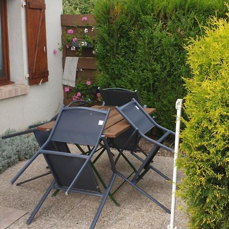 La Chaume Apartment Laugere Exterior photo